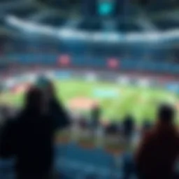 Overview of the 1xbet betting portal