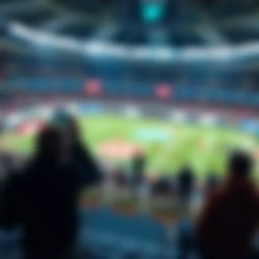 Exploring the Features of 1xbet Overview of the 1xbet betting portal