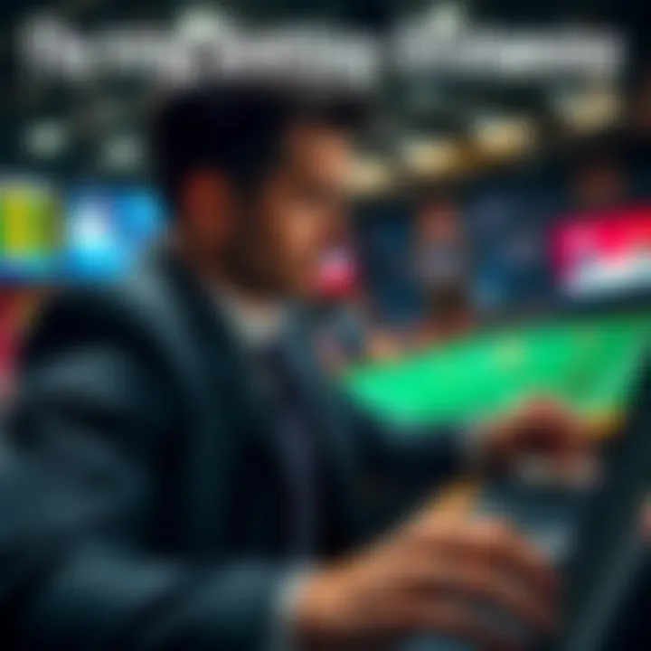 Strategic tips for successful betting