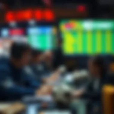 Challenges faced by users in betting