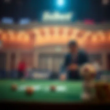 Smart betting choices with 1xbet