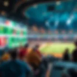 User-friendly interface of 1xbet