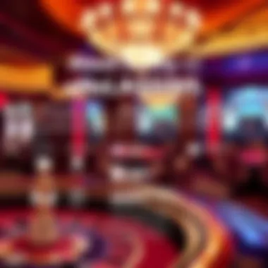 Detailed infographic on safety and legality of ABS casinos