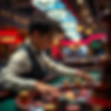 Advantages and disadvantages of live games