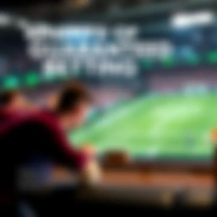 Infographic showing advantages of guaranteed betting