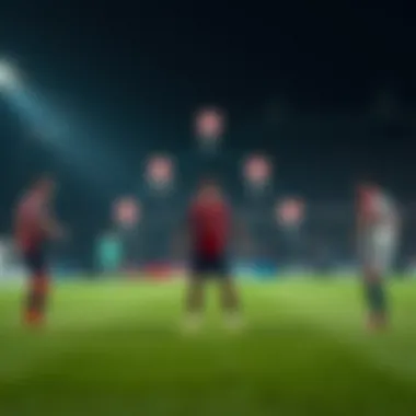 Tactical overview of AFC Ajax's formation