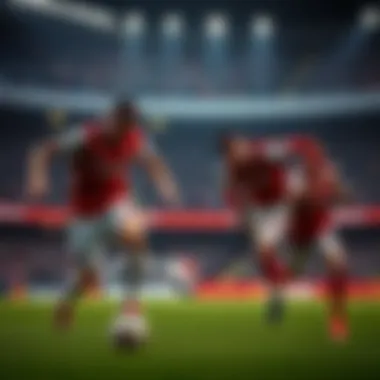 Historical matchup statistics between Arsenal and Brentford