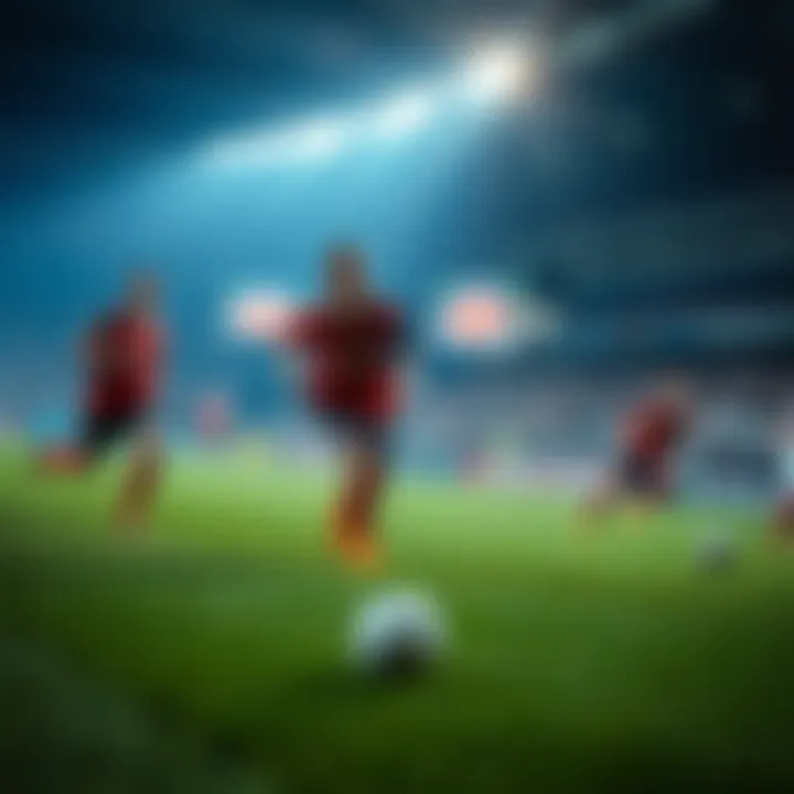 Recent performance comparison of both teams