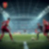 Tactical analysis of Arsenal and Brentford