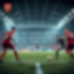 Tactical analysis of Arsenal and Brentford