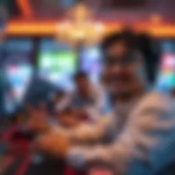 Overview of Asian Betting Sites