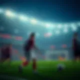 Understanding Asian Handicap Betting