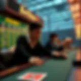 Understanding the Basics of Asian Over/Under Concept of Asian Over/Under betting
