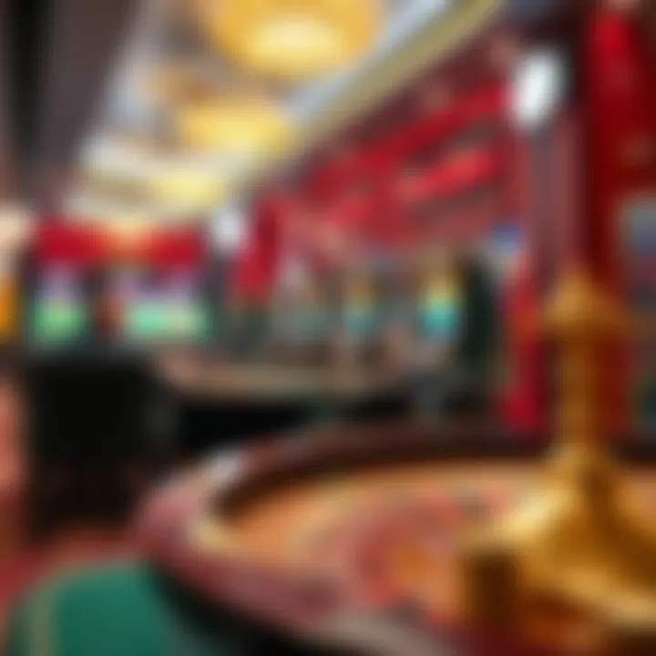 Diverse games and betting strategies