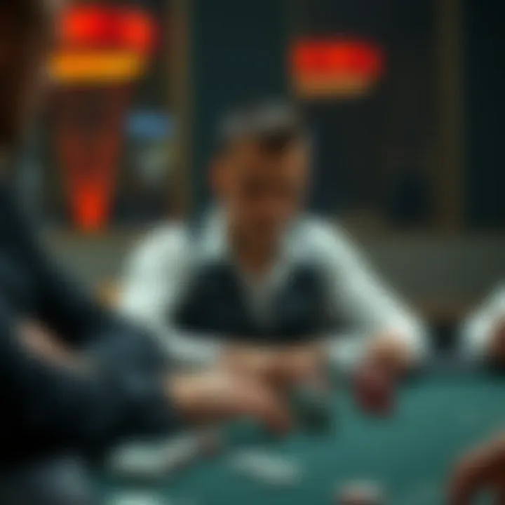 Essential Strategy Tips for Online Poker Players Poker strategy tips