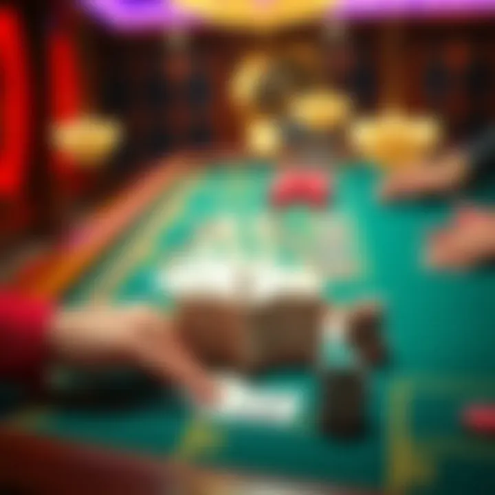 Effective Strategies for Success in Baccarat Strategic approaches to winning in baccarat