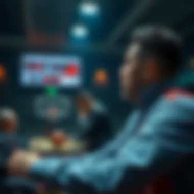 Comprehensive overview of basketball betting agents