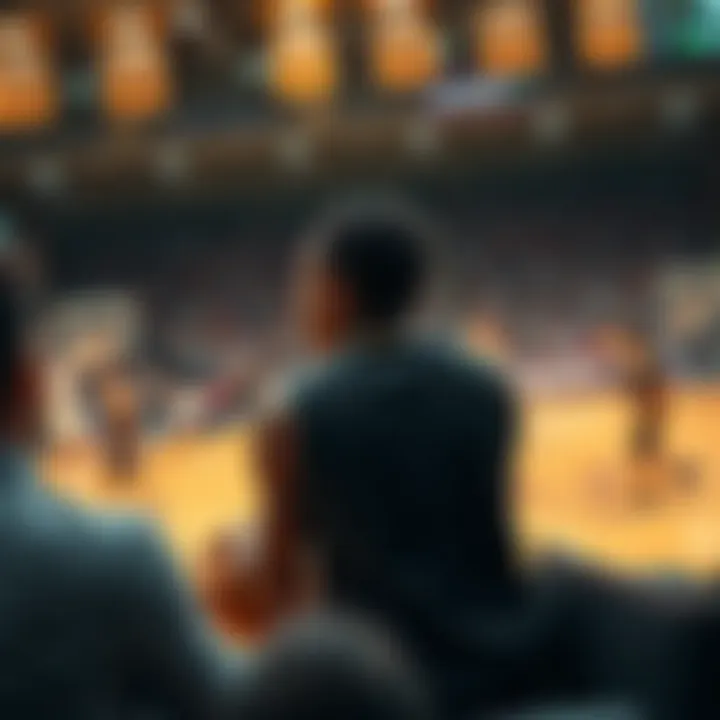 Strategic insights into betting methodologies