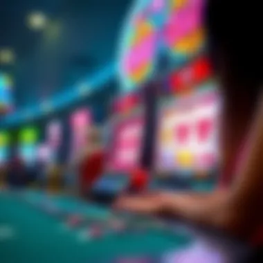 Benefits of playing free slot games