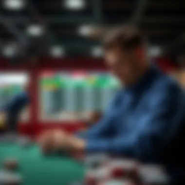 Advantages and Disadvantages of Betting Platforms In-depth analysis of betting platform advantages