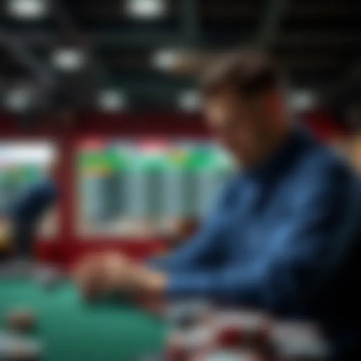 Advantages and Disadvantages of Betting Platforms In-depth analysis of betting platform advantages