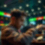 Comprehensive guide to online bookmakers