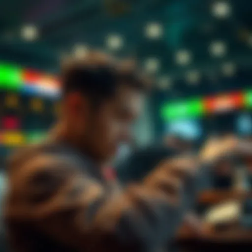 Comprehensive guide to online bookmakers