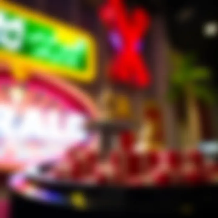 Attractive bonus offers for new players