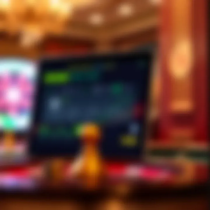 Secure payment methods for online gaming