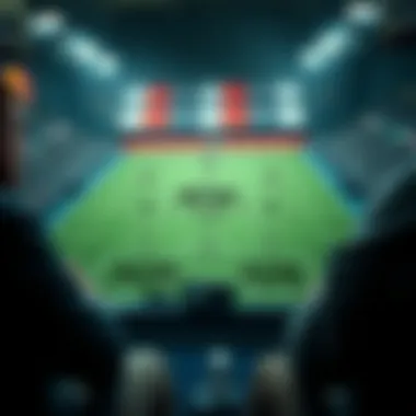 A diagram illustrating betting strategies for successful wagering