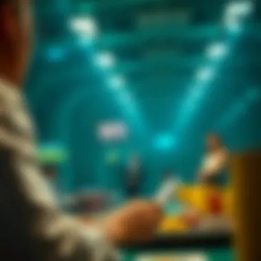 Effective betting strategies on bet365.com