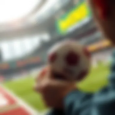 Overview of bet365.com features