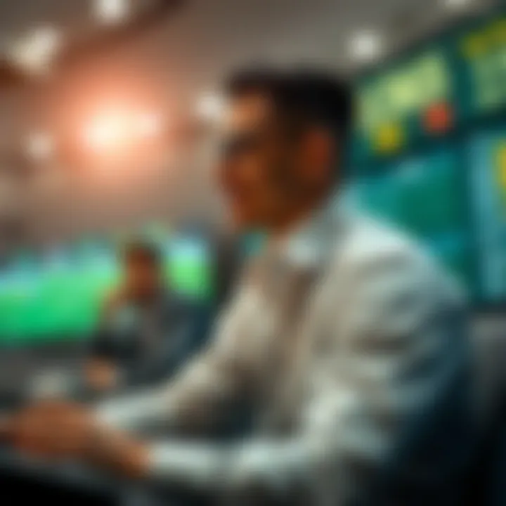Strategies for Enhancing Live Betting Experience