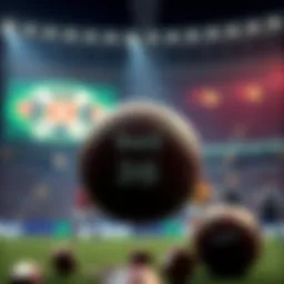 bet365 모바일: 배팅의 새로운 경로 Introduction