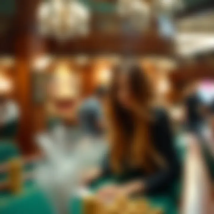 Exploring no deposit promotions