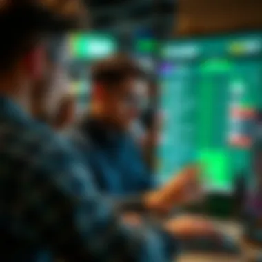 User Engagement with Live Betting on bet365 User Interaction with Live Betting Features