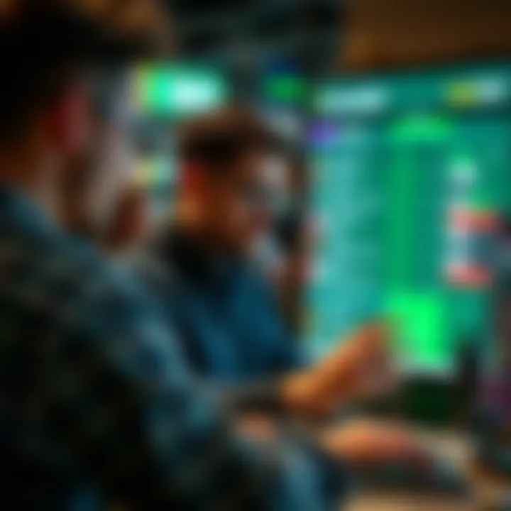 User Engagement with Live Betting on bet365 User Interaction with Live Betting Features