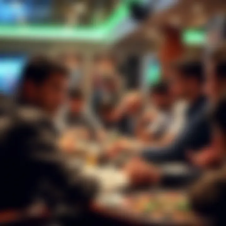 Diverse strategies shared in a vibrant community forum