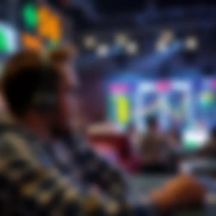 Analyzing the latest trends in the betting market