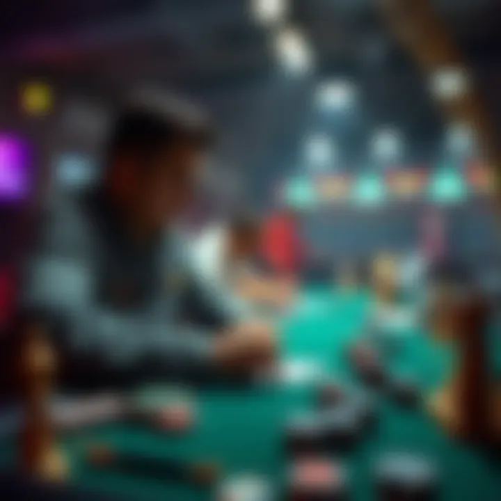 Strategic planning for optimal betting outcomes