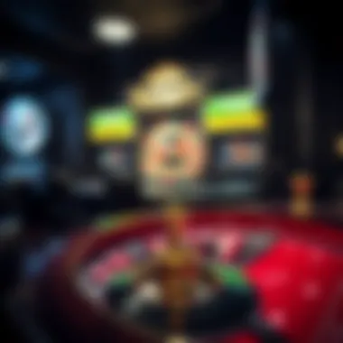 Historical origins of betspin