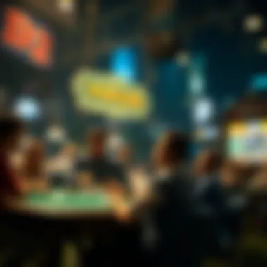 The Power of Community Knowledge The significance of information sharing