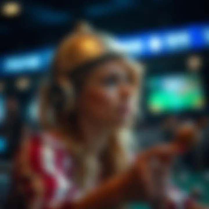 Empowering Your Betting Choices Making informed betting decisions