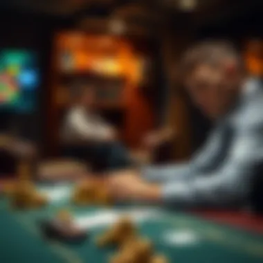 Crafting Winning Betting Strategies Strategic planning for betting