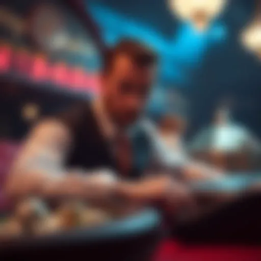 Exploring the Essentials of Betting Understanding betting concepts