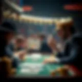 Insightful analysis of betting history