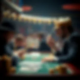 Insightful analysis of betting history