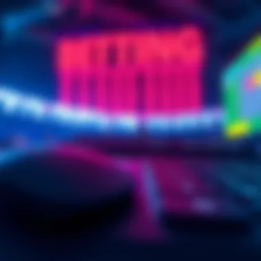 Overview of betting odds calculator