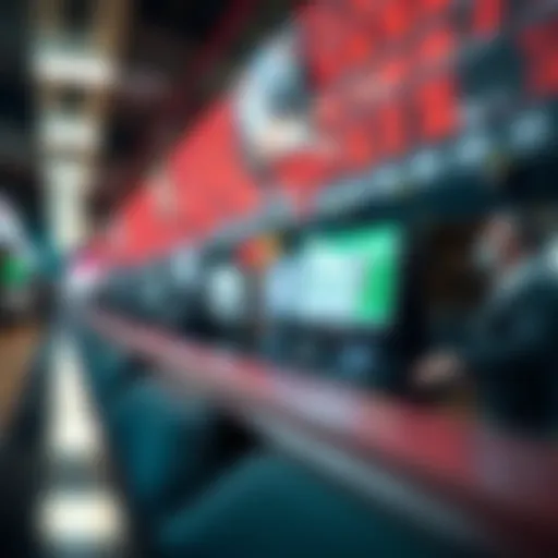 Understanding Betting Odds