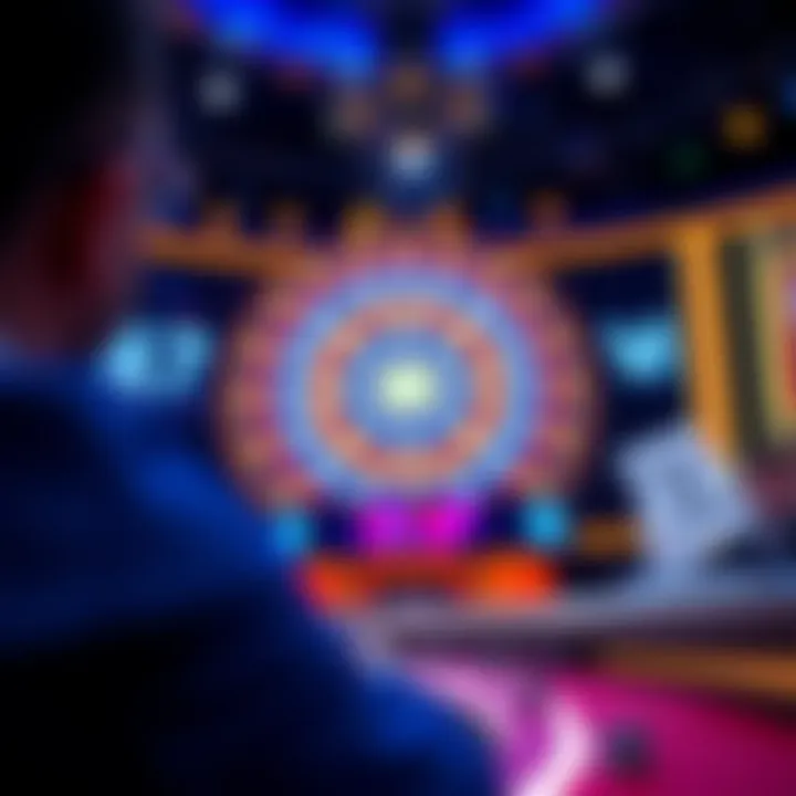 An overview of betting opportunities within the Deal or No Deal community